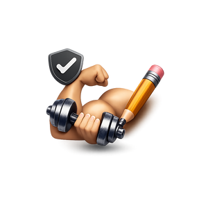 SS - Steps #12 AI Custom icon 4